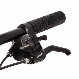 Велосипед Stinger Laguna Evo 27.5" (2024) - фото