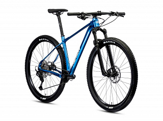 Велосипед Merida BIG.NINE 600 (2022) - фото