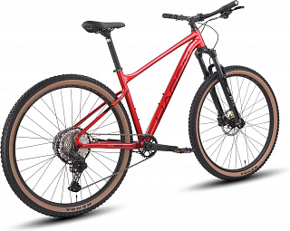 Велосипед Hagen 4.10 29 (2025) - фото