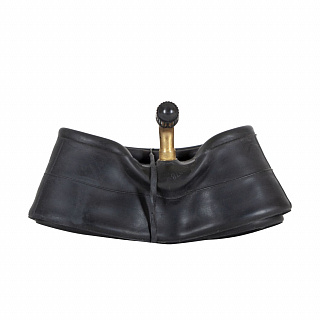 Камера велосипедная STG бутил 10"Х1,75"/2,25" автониппель 33 мм - фото