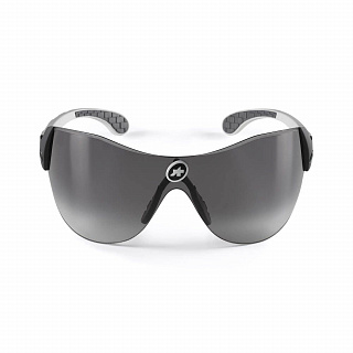 Очки ASSOS Zegho G2 Interceptor Black - фото