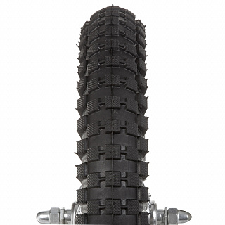 Покрышка Ponely P804 14"х2,4" - фото