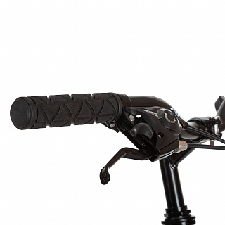 Велосипед FOXX FREELANDER 24" (2022) - фото