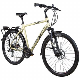 Велосипед Stinger Horizont Evo 28" (2018) - фото