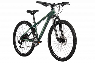 Велосипед Foxx Caiman 26 (2025) - фото