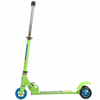 Самокат Foxx Smooth Motion - фото