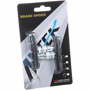 Колодки Artek EN261VB 60мм - фото