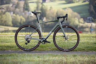 Велосипед Superior XR 9.5 GR (2025) - фото