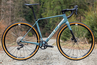 Велосипед Superior X-Road Team Comp (2021) - фото