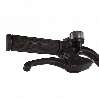 Велосипед Novatrack Katrina 20" (2022) - фото