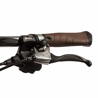 Велосипед Stinger Victoria 26" (2022) - фото