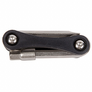 Ключи шестригранные KL-9833C - фото