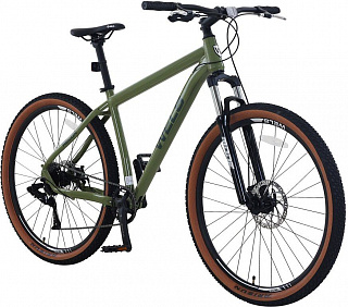 Велосипед WELS Recon 29" - фото