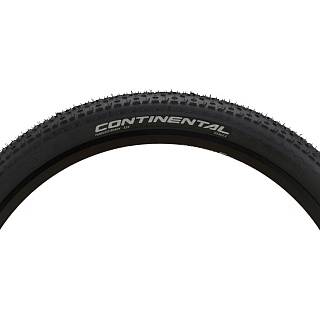 Покрышка Continental Race King II Performance, 27.5х2.20 (55-584), кевлар/складная, 02-0150292 - фото