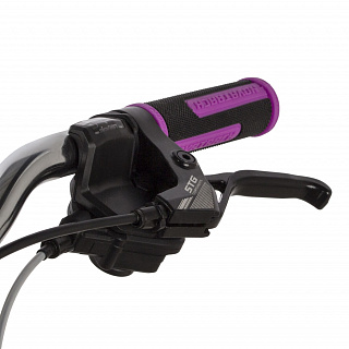 Велосипед NOVATRACK NOVARA Disc 24" (2022) - фото