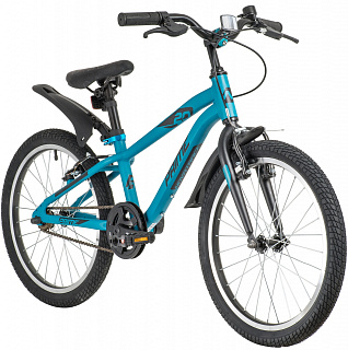 NOVATRACK PRIME V-brake 20" (2020) - фото