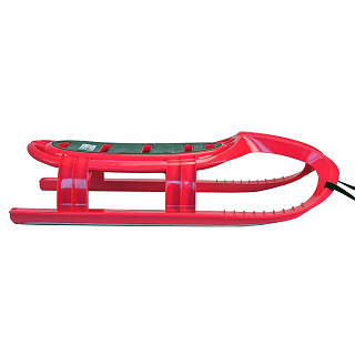 Санки детские KHW Snow Tiger - фото