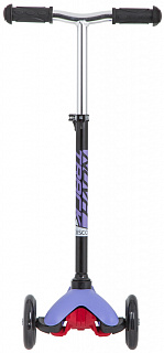 Самокат-кикборд Novatrack Disco-kids Basic (2020) - фото