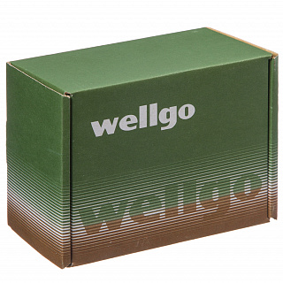 Педали Wellgo , модель B107P - фото