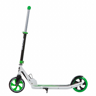 Самокат NOVATRACK POLIS 160 Plastic (2019) - фото