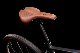 Велосипед Cube Hyde Pro 28" (2022) - фото