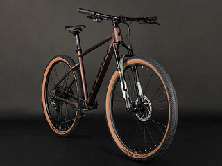 Велосипед Horh Q9 Elite 29 (2024) - фото