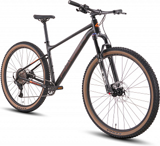 Велосипед Hagen 4.9 29 (2025) - фото