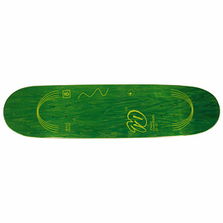 Дека Юнион Sign, конкейв High - фото