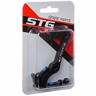 Переходник для дискового тормоза STG PL-F203 - фото