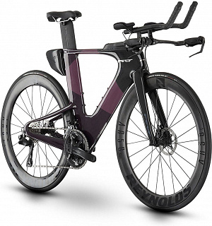 Велосипед Felt IAx Advanced 105 Di2 (2024) - фото