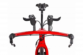 Велосипед ТТ DRAG Stallion Pro Ultegra (2022) - фото