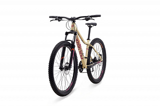 Велосипед Polygon Cleo 2 27.5" (2021) - фото