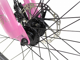 Велосипед Falcon Bike Venus 2.0 24 (2025) - фото