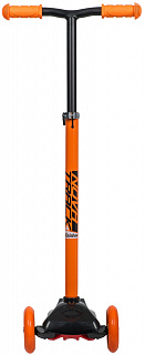 Самокат-кикборд Novatrack RainBow Start (2020) - фото