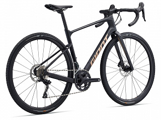 Велосипед Giant Revolt Advanced 3 (2022) - фото