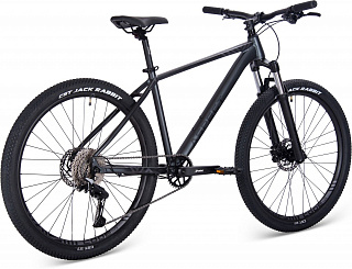 Велосипед Aspect Nickel Elite 27.5 (2025) - фото