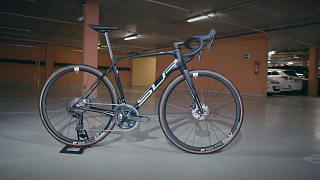 Велосипед Superior X-Road Team Issue (2024) - фото