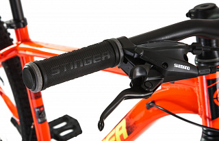 Велосипед Stinger Element Pro 29" (2021) - фото