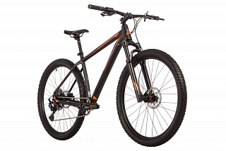 Велосипед Stinger Reload Std 27.5" (2023) - фото
