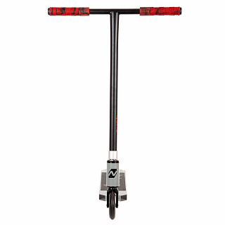 Самокат трюковый NOVATRACK PSYCHO'40 (2022) - фото