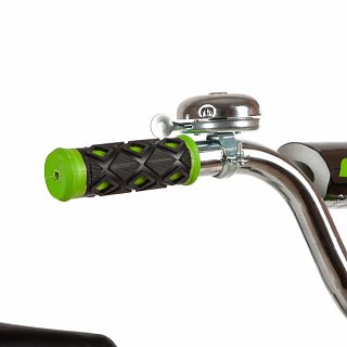 Велосипед FOXX YT 12" (2017) - фото