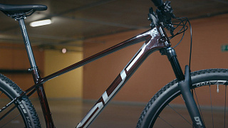 Велосипед Superior Team 29 Elite (2024) - фото