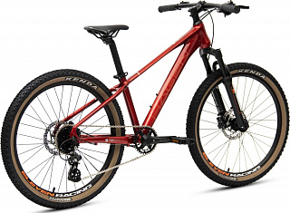 Велосипед Hagen Teen 24 HD (2024) - фото