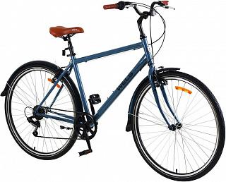 Велосипед WELS Senator 2.0 - фото