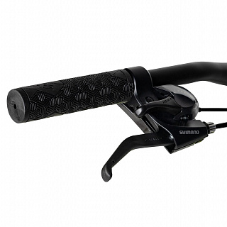 Велосипед Stinger Laguna Evo 26" (2024) - фото