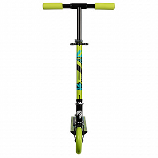 Самокат городской Foxx Monkey 145 (2025) - фото