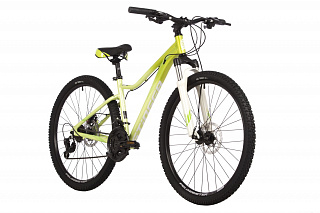 Велосипед Stinger Laguna Evo 26" (2023) - фото