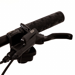 Велосипед Stinger Element Pro 26" (2023) - фото