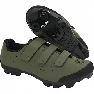 Велотуфли FLR MTB FX-1 - фото