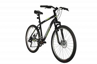 Велосипед FOXX AZTEC D 26" (2021) - фото